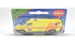 Mercedes Sprinter ambulance