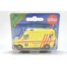 Mercedes Sprinter ambulance