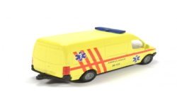 Mercedes Sprinter ambulance