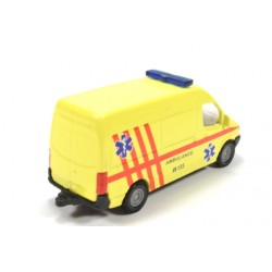 Mercedes Sprinter Krankenwagen