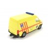 Mercedes Sprinter ambulance