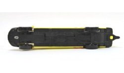 Mercedes Sprinter ambulance