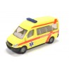 Mercedes Sprinter emercency service