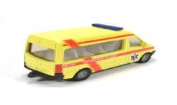 Mercedes Sprinter emercency service