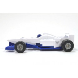 Formel 1 Boehringer Ingelheim