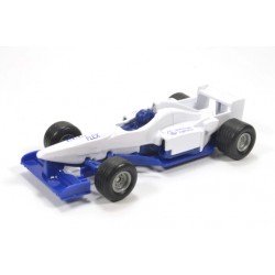 Formule 1 racewagen Boehringer Ingelheim