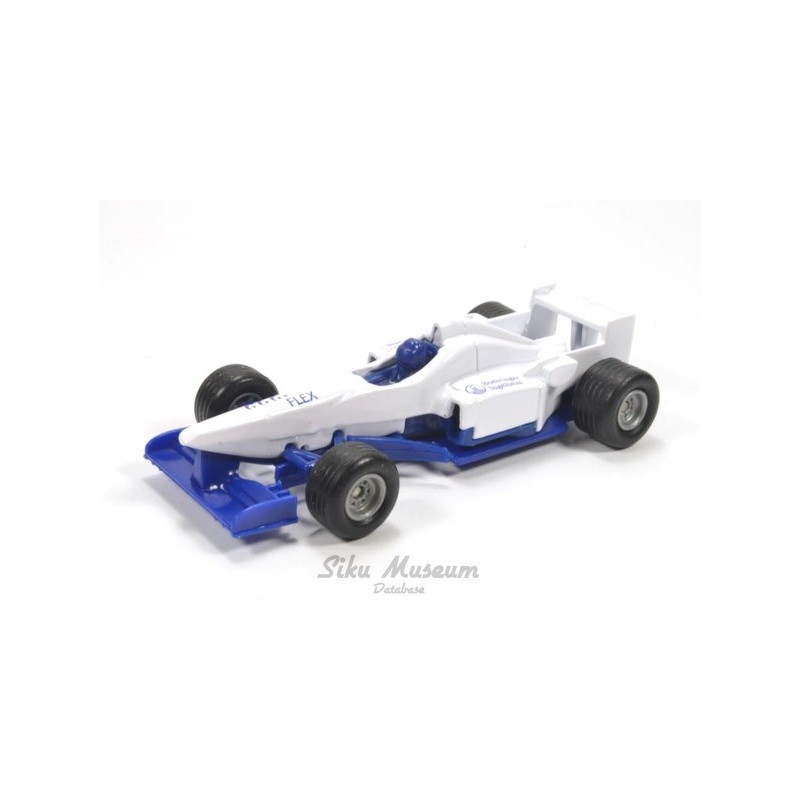 Formel 1 Boehringer Ingelheim