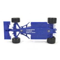Formel 1 Boehringer Ingelheim