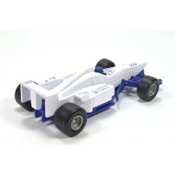 Formel 1 Boehringer Ingelheim