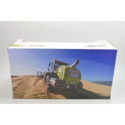 Claas Torion 1914 wheel loader