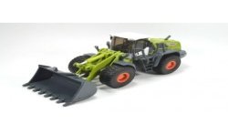 Claas Torion 1914 wheel loader