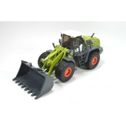 Claas Torion 1914 shovel