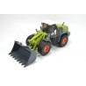 Claas Torion 1914 shovel