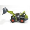 Claas Torion 1914 shovel