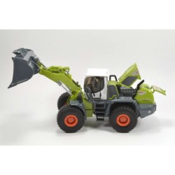 Claas Torion 1914 shovel
