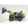 Claas Torion 1914 shovel
