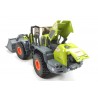 Claas Torion 1914 shovel