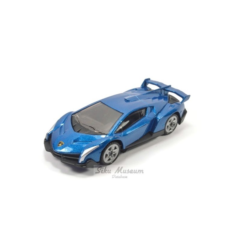 Lamborghini Veneno