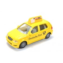 Volkswagen Polo Deutsche Post