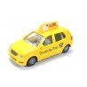 Volkswagen Polo Deutsche Post