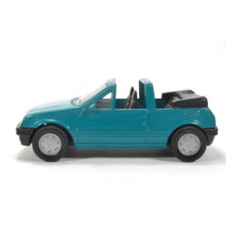Peugeot 205 cabrio