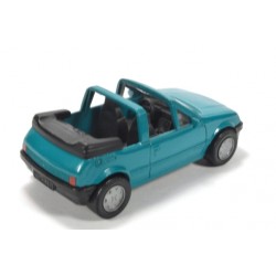 Peugeot 205 cabrio