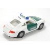 Porsche 911 Carrera Polizei