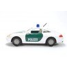 Porsche 911 Carrera Polizei