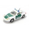 Porsche 911 Carrera Polizei
