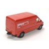 Mercedes Sprinter PTT Post