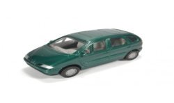 Renault Mégane Scénic RT 2.0