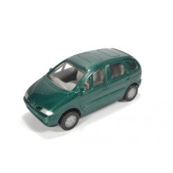 Renault Mégane Scénic RT 2.0