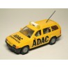 Opel Astra Caravan