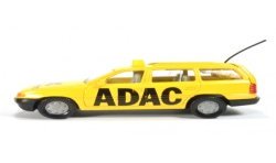 Opel Astra Caravan ADAC