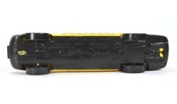 Opel Astra Caravan ADAC