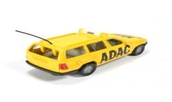 Opel Astra Caravan ADAC