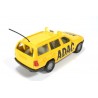 Opel Astra Caravan ADAC