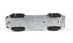 Porsche 911 Turbo Polizei