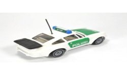 Porsche 911 Turbo Polizei