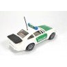Porsche 911 Turbo Polizei