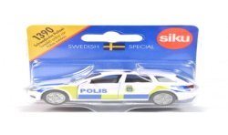 Audi A4 Avant 3.0 TDI Polis