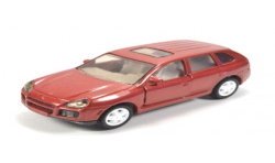 Porsche Cayenne Turbo