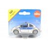 Volkswagen New Beetle Polizei