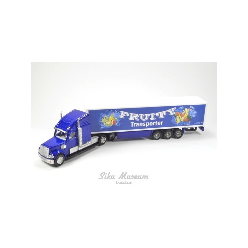 Freightliner Coronado Fruity Transporter