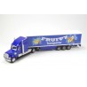 Freightliner Coronado Fruity Transporter