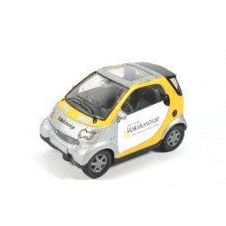 Smart Fortwo Coupé "Volksfürsorge"