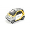 Smart Fortwo Coupé "Volksfürsorge"