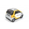 Smart Fortwo Coupé "Volksfürsorge"