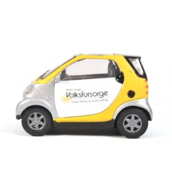 Smart Fortwo Coupé "Volksfürsorge"