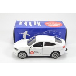 BMW X6 M Siku // Wiking Modellwelt